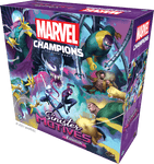 Marvel Champions: The Card Game – Sinister Motives Expansion