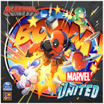 Marvel United: Deadpool Expansion
