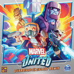 Marvel United: Guardians of the Galaxy Remix Expansion