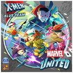 Marvel United: X-Men – Blue Team Expansion