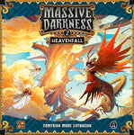 Massive Darkness 2: Heavenfall Expansion