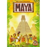 Maya EN/NL
