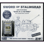 Memoir '44: Sword of Stalingrad Expansion