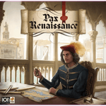 Pax Renaissance 2nd Edition