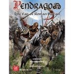 Pendragon The Fall of Roman Britain