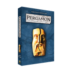 Pergamon (English Second Edition)