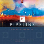 Pipeline: Emerging Markets Expansion