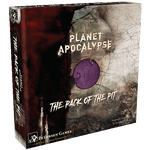 Planet Apocalypse: The Pack of the Pit Expansion