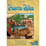 Puerto Rico: Deluxe Edition