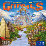 Rajas of the Ganges - EN/DE/FR