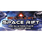 Red Alert: Space Fleet Warfare – Space Rift Escalation Pack