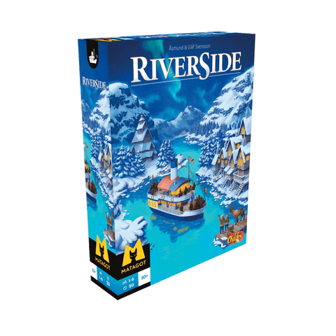 Riverside EN/FR