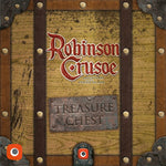 Robinson Crusoe: Adventures on the Cursed Island: Treasure Chest
