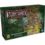RuneWars Deepwood Archers Unit Expansion