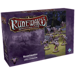 RuneWars Reanimates Unit Expansion