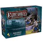 RuneWars Rune Golems Unit Expansion