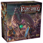 RuneWars The Miniatures Game