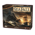 SeaFall - A Legacy Game