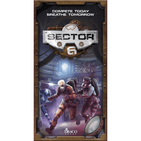 Sector 6
