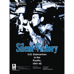 Silent Victory: U.S. Submarines in the Pacific 1941-45