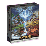 Skytear Starter Box (Season One)