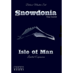 Snowdonia: Isle of Man Expansion