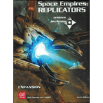 Space Empires: Replicators