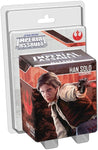 Star Wars: Imperial Assault Han Solo Ally Pack