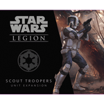 Star Wars: Legion Scout Troopers Unit Expansion