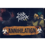 Sub Terra: Annihilation Expansion