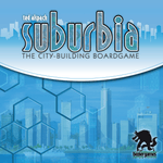 Suburbia Second Edition