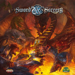 Sword & Sorcery: Vastaryous' Lair Expansion