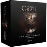 Tainted Grail: Age of Legends & Last Knight Campaigns (Stretch Goals)