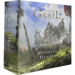 Tainted Grail: Mounted Heroes Add-on