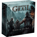 Tainted Grail: The Fall of Avalon – Echoes of the Past Expansion