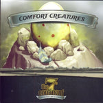The 7th Continent: Comfort Creatures Expansion