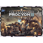 The Defence of Procyon III