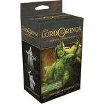 The Lord of the Rings Journeys in Middle-Earth Dwellers in Darkness Figure Pack