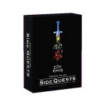 The City of Kings Ancient Allies Side Quest Pack 1