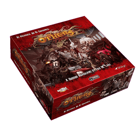 The Others: 7 Sins (Core Box)