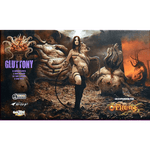 The Others: 7 Sins – Gluttony Expansion