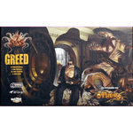 The Others: 7 Sins – Greed Expansion