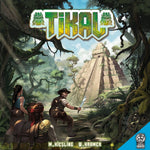 Tikal NL