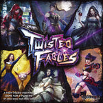 Twisted Fables: Epic Collection