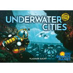 Underwater Cities (Rio Grande Games)