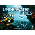 Underwater Cities (Delicious Games)