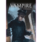 Vampire The Eternal Struggle Nosferatu Preconstructed Deck