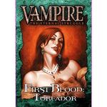 Vampire The Eternal Struggle Toreador First Blood Deck