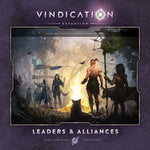 Vindication: Leaders & Alliances Expansion