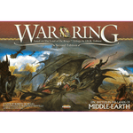 War of the Ring: Second Edition